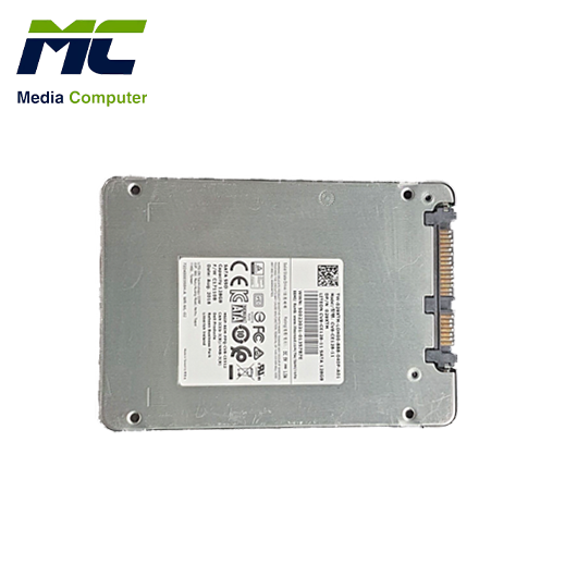 128GB SATA SSD – Used Imported – High Speed Storage for Laptop & Desktop