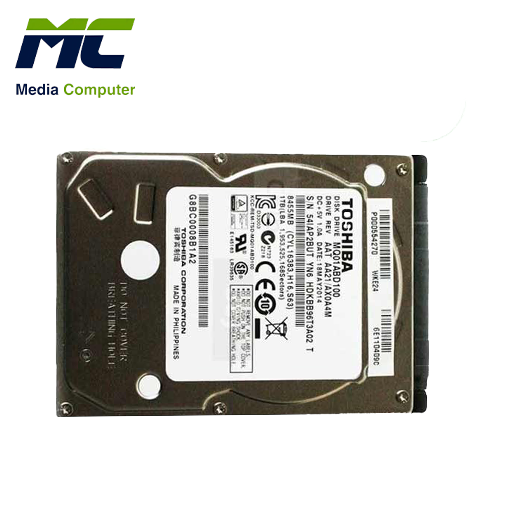 1TB Laptop HDD SATA – Used Imported – 2.5 Inch Hard Drive