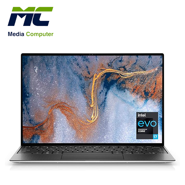 لابتوب Dell XPS 13 9310 Core i7-1185G7 – رام 16 جيجا – SSD 512 جيجا – شاشة 13.3 بوصة – فئة Premium جيل 11