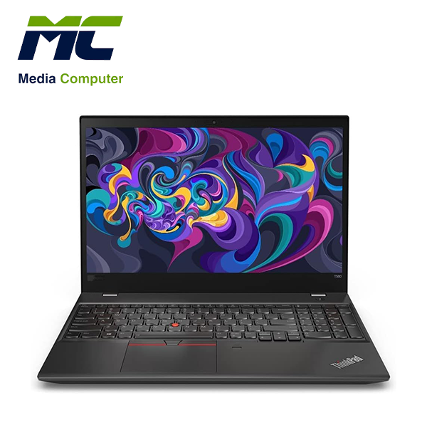لابتوب Lenovo ThinkPad T590 Core i7-8650U – رام 8 جيجا – SSD 512 جيجا – شاشة 15.6 بوصة – لابتوب بزنس قوي