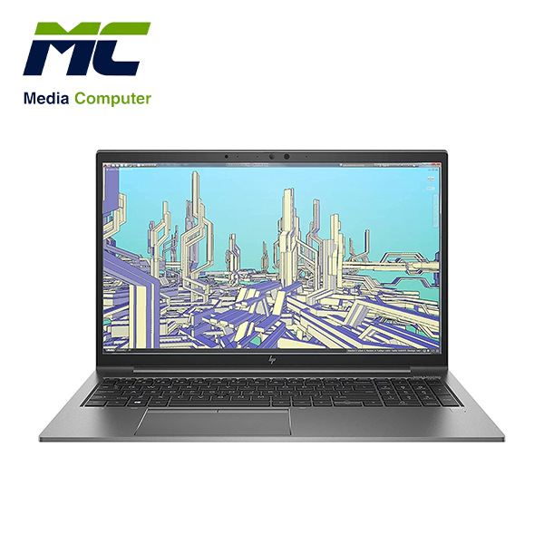 لابتوب HP ZBook Firefly 15 G7 – Intel Core i7-10610U / 16GB RAM / 256GB SSD / Intel UHD Graphics 620 / شاشة 15.6 بوصة