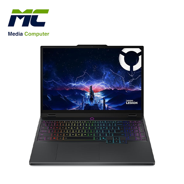 Lenovo LOQ Gaming Laptop (Legion 5 Listing) – Intel Core i7-13650HX – 16GB DDR5 – 512GB SSD – RTX 5050 6GB – 15.6" FHD 144Hz