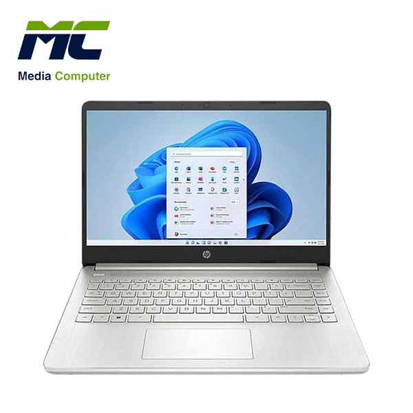 HP Laptop 15s-fq5047ne – Intel Core i3-1215U – 4GB DDR4 – 256GB SSD – Intel UHD Graphics – 15.6" FHD – Windows 11