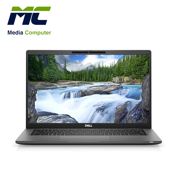 Dell Latitude 7420 Laptop – Intel Core i7-1185G7 – 8GB RAM – 256GB SSD – 14" Premium Business Laptop