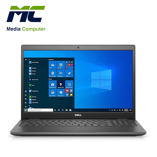 Dell Latitude 3510 Laptop – Intel Core i5-10210U – 8GB RAM – 256GB SSD – 15.6" Business Laptop