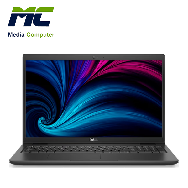 Dell Latitude 3520 Laptop – Intel Core i5-1135G7 – 8GB RAM – 256GB SSD – 15.6" Business Laptop