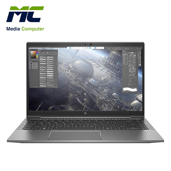 HP ZBook Firefly G7 Workstation Laptop – Intel Core i5-10210U – 16GB RAM – 256GB SSD – 15.6"