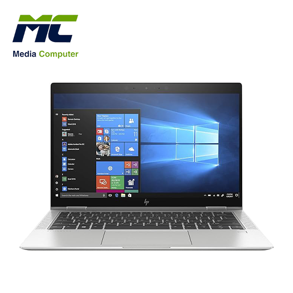 HP EliteBook 830 G6 – Intel Core i5-8200U / 16GB RAM / 256GB SSD / Intel UHD Graphics 620 / 13.3" Full HD Display