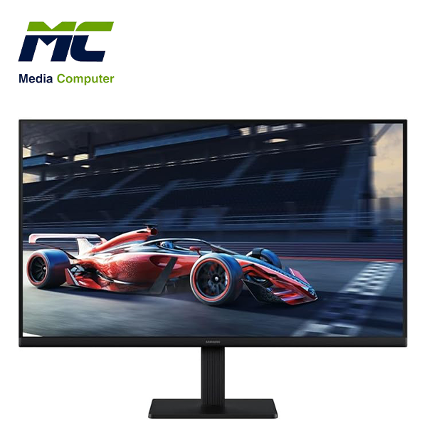 Samsung LS24D302GAUXEN Monitor – 24" IPS – Full HD – 100Hz – HDMI