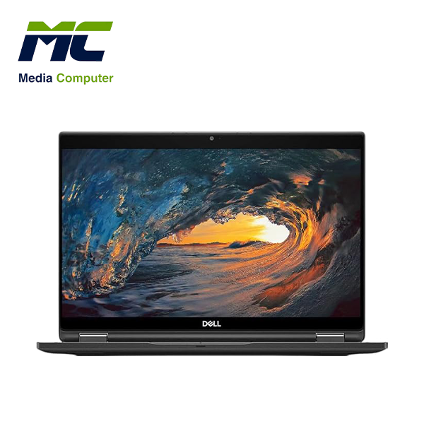 Dell Latitude 7390 x360 Laptop – Intel Core i7-8650U – 16GB RAM – 512GB SSD – Intel UHD Graphics – 13.3" Touch – Convertible 360°