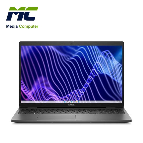 لابتوب Dell Latitude 3540 – Intel Core i5-8365U / 8GB RAM / 256GB SSD / Intel UHD Graphics 620 / شاشة 15.6 بوصة FHD