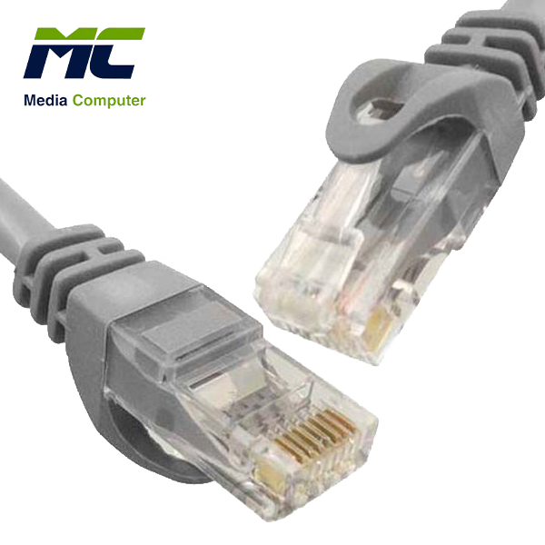 كابل شبكة (Lan Cable) تو بي 2B هايبر لينك - Cat 6 - طول 30 متر - كود DC525