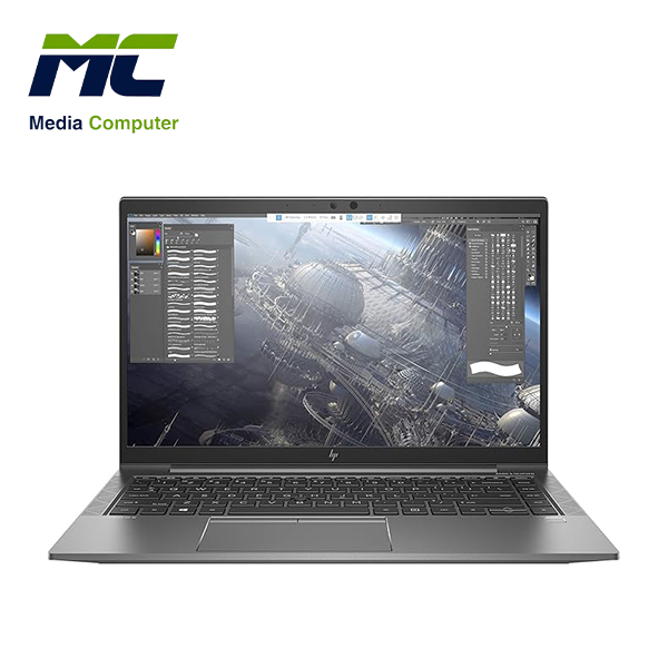 لابتوب HP ZBook Firefly 14 G7 – Core i5-10210U – RAM 16GB – SSD 256GB – شاشة 14 بوصة