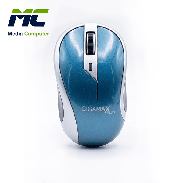 ماوس سلكي جيجاماكس بلس Gigamax Plus G-179-E بدقة 1800 DPI